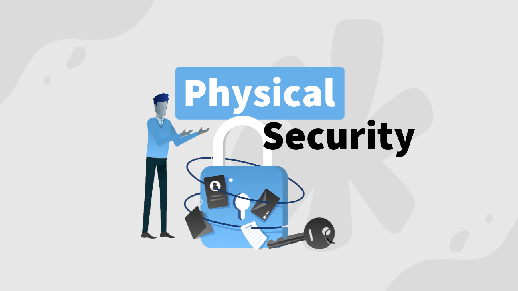 Physical Security Awareness