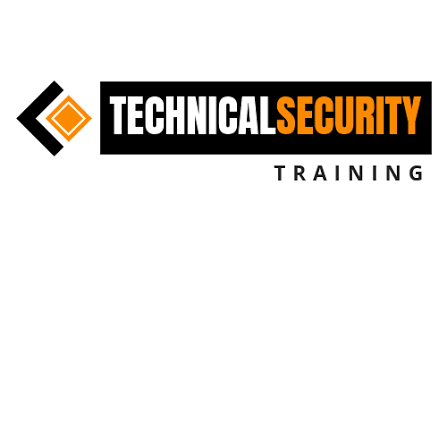 IT Technical Security Training