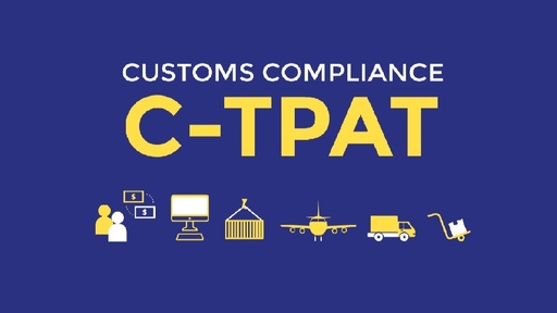 CTPAT Compliance & Threat Information Sharing