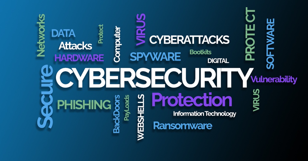 General Cybersecurity Awareness
